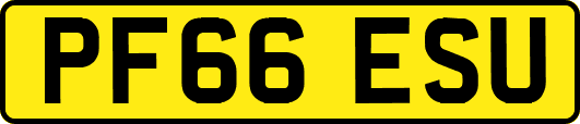 PF66ESU