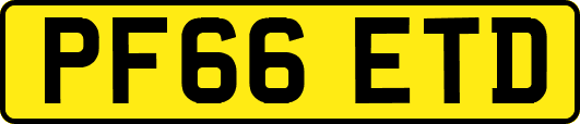 PF66ETD