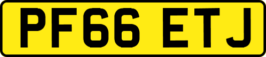 PF66ETJ