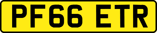 PF66ETR