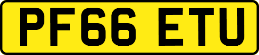 PF66ETU