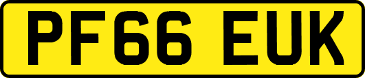 PF66EUK