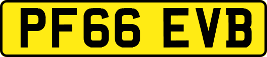 PF66EVB