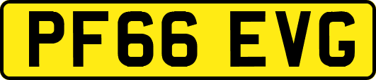 PF66EVG