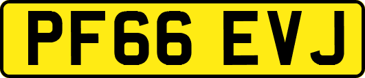 PF66EVJ