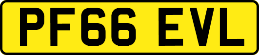 PF66EVL