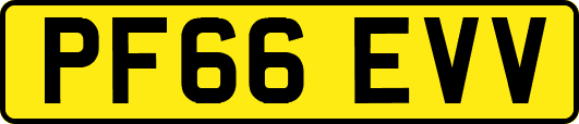 PF66EVV