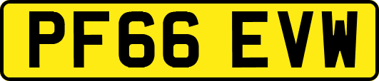 PF66EVW