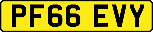 PF66EVY