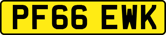 PF66EWK