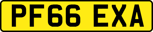 PF66EXA