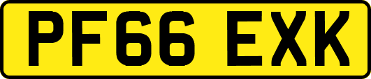 PF66EXK