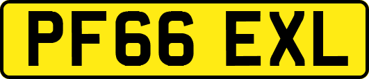 PF66EXL