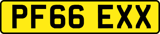 PF66EXX