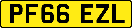 PF66EZL