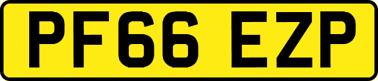 PF66EZP