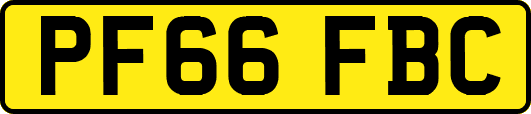 PF66FBC