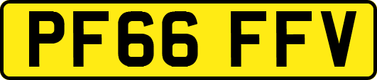 PF66FFV