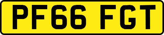 PF66FGT