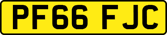 PF66FJC