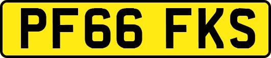 PF66FKS