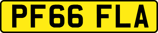 PF66FLA