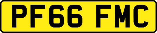 PF66FMC