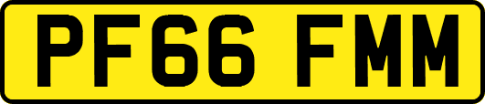 PF66FMM