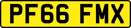 PF66FMX