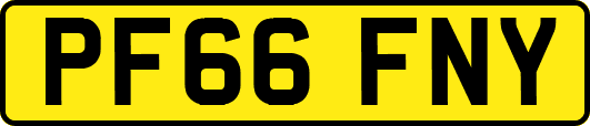 PF66FNY