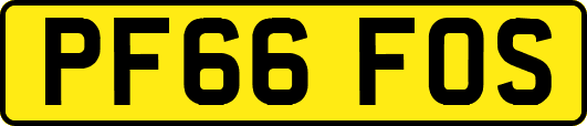 PF66FOS