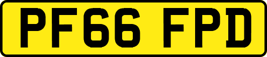 PF66FPD