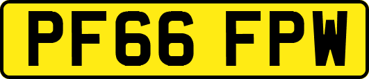 PF66FPW