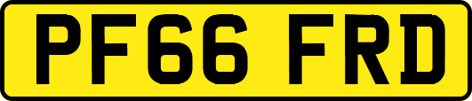 PF66FRD