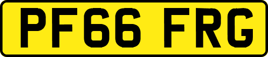 PF66FRG