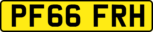 PF66FRH