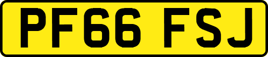 PF66FSJ