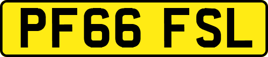 PF66FSL