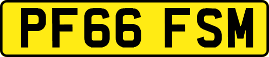 PF66FSM