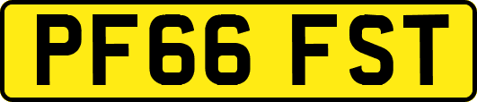 PF66FST