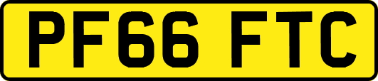 PF66FTC