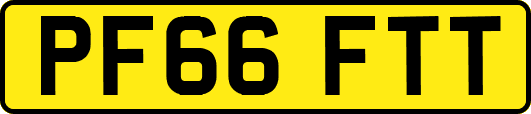 PF66FTT