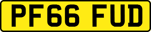 PF66FUD