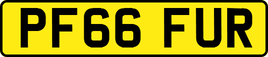 PF66FUR