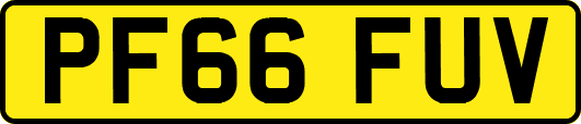 PF66FUV