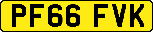 PF66FVK