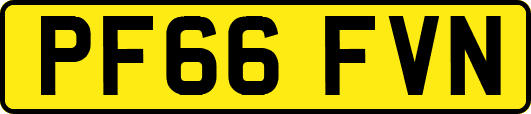 PF66FVN