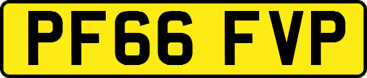 PF66FVP