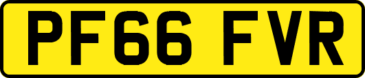 PF66FVR