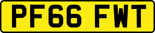 PF66FWT